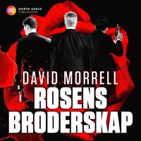 Bild på bokomslag för Rosens broderskap