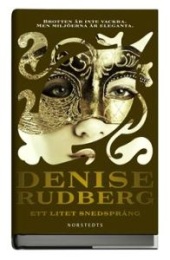 Bild på bokomslag för Ett litet snedsprång