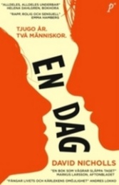 Omslagsbild för En dag