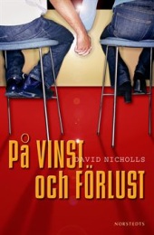 Omslagsbild för På vinst och förlust