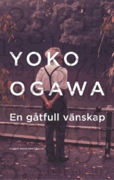 Bild på bokomslag för En gåtfull vänskap