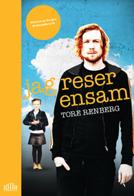 Omslagsbild för Jag reser ensam