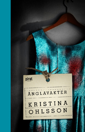 Omslagsbild för Änglavakter