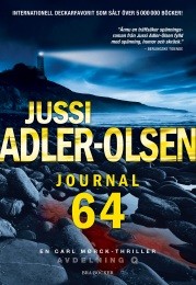 Omslagsbild för Journal 64