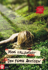 Bild på bokomslag för Den femte årstiden