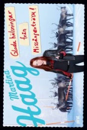 Bild på bokomslag för Glada hälsningar från Missångerträsk