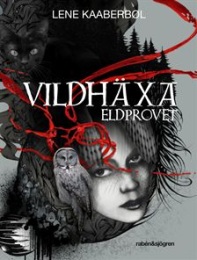 Omslagsbild för Eldprovet