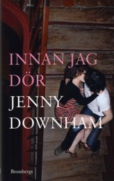 Omslagsbild för Innan jag dör