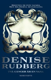 Bild på bokomslag för Två gånger är en vana