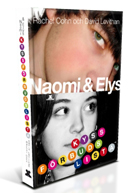 Omslagsbild för Naomi & Elys kyssförbudslista