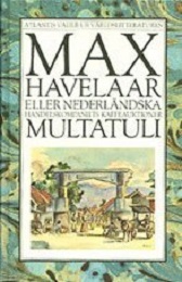 Omslagsbild för Max Havelaar eller Nederländska Handelskompaniets kaffeauktioner