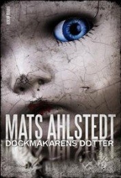 Bild på bokomslag för Dockmakarens dotter