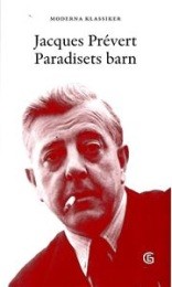 Omslagsbild för Paradisets barn