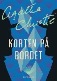 Omslagsbild för Korten på bordet