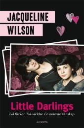 Omslagsbild för Little darlings