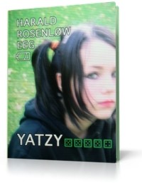 Omslagsbild för Yatzy