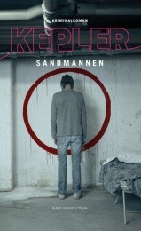 Bild på bokomslag för Sandmannen