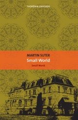 Omslagsbild för Small world