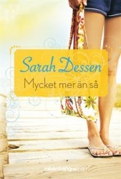 Omslagsbild för Mycket mer än så