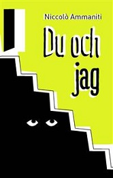 Omslagsbild för Du och jag