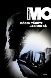 Bild på bokomslag för Döden tänkte jag mig så