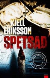 Bild på bokomslag för Spetsad : ett fall för kommissarie Santos