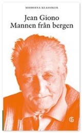 Omslagsbild för Mannen från bergen