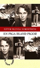 Omslagsbild för En piga bland pigor