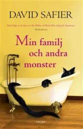 Omslagsbild för Min familj och andra monster