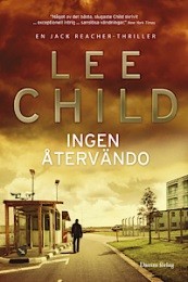 Bild på bokomslag för Ingen återvändo