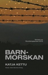 Bild på bokomslag för Barnmorskan