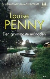 Bild på bokomslag för Den grymmaste månaden