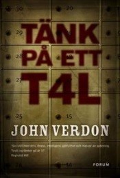 Bild på bokomslag för Tänk på ett tal