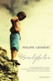 Omslagsbild för Hemligheten