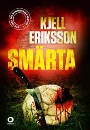 Bild på bokomslag för Smärta : ett fall för kommissarie Santos
