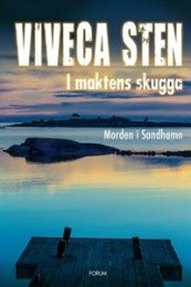 Omslagsbild för I maktens skugga