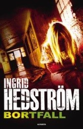 Bild på bokomslag för Bortfall