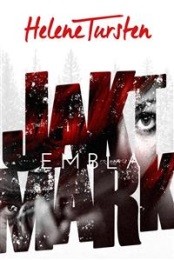 Bild på bokomslag för Jaktmark