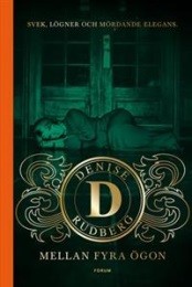 Bild på bokomslag för Mellan fyra ögon