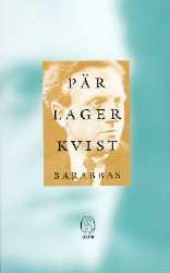 Omslagsbild för Barabbas