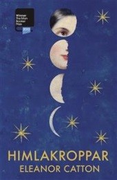 Omslagsbild för Himlakroppar