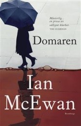 Omslagsbild för Domaren