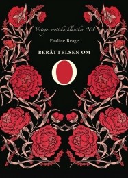 Omslagsbild för Berättelsen om O