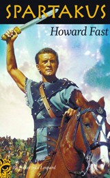 Omslagsbild för Spartakus