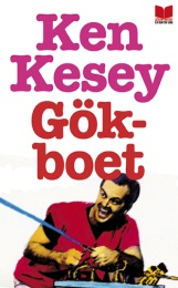 Omslagsbild för Gökboet