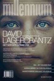 Omslagsbild för Det som inte dödar oss