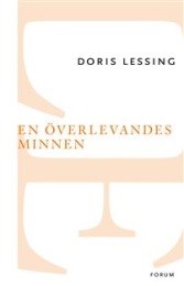 Omslagsbild för En överlevandes minnen