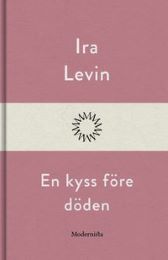 Bild på bokomslag för En kyss före döden