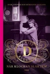 Bild på bokomslag för När klockan slår fem