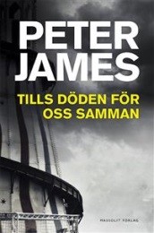 Omslagsbild för Tills döden för oss samman